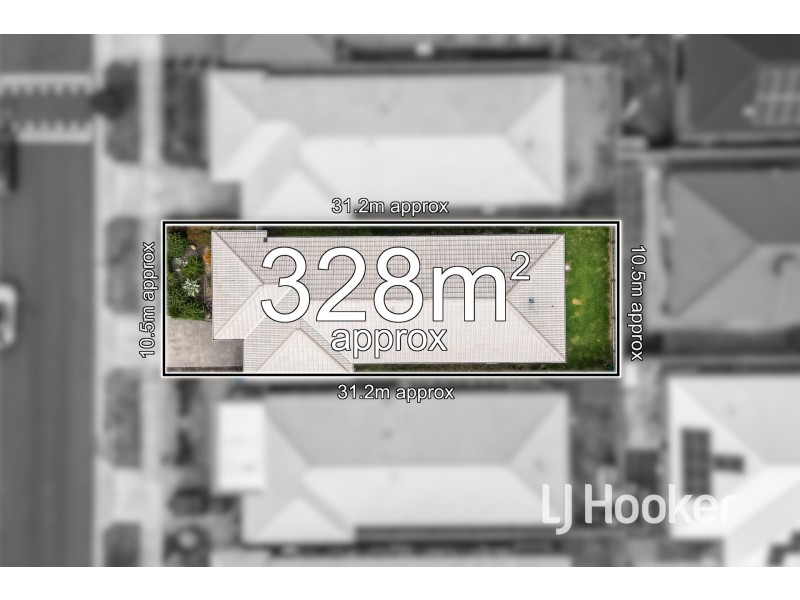 22 Barley Crescent, Clyde North VIC 3978