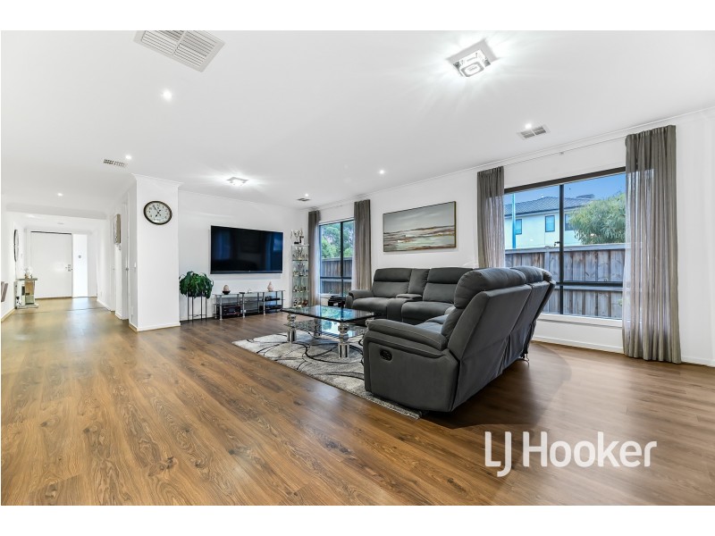 40 Butternut Drive, Lyndhurst VIC 3975