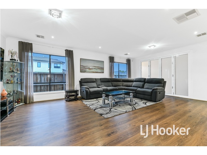 40 Butternut Drive, Lyndhurst VIC 3975