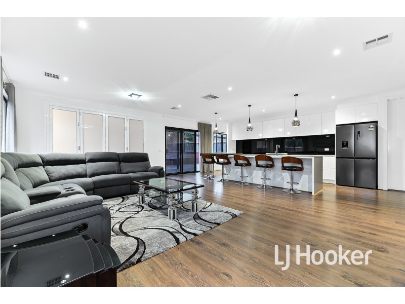 40 Butternut Drive, Lyndhurst VIC 3975