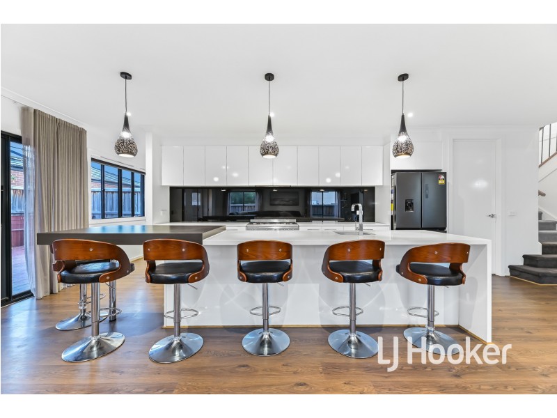 40 Butternut Drive, Lyndhurst VIC 3975