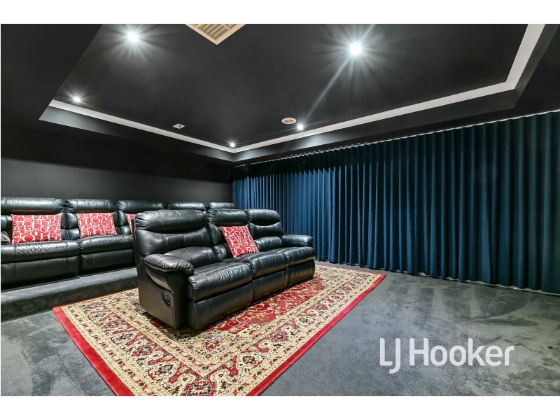 40 Butternut Drive, Lyndhurst VIC 3975