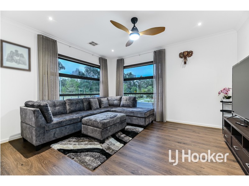 40 Butternut Drive, Lyndhurst VIC 3975