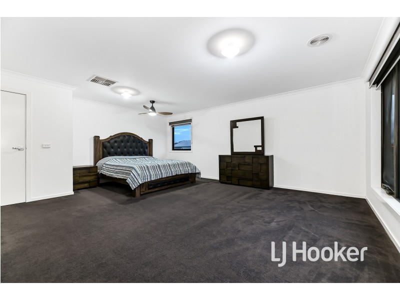 40 Butternut Drive, Lyndhurst VIC 3975