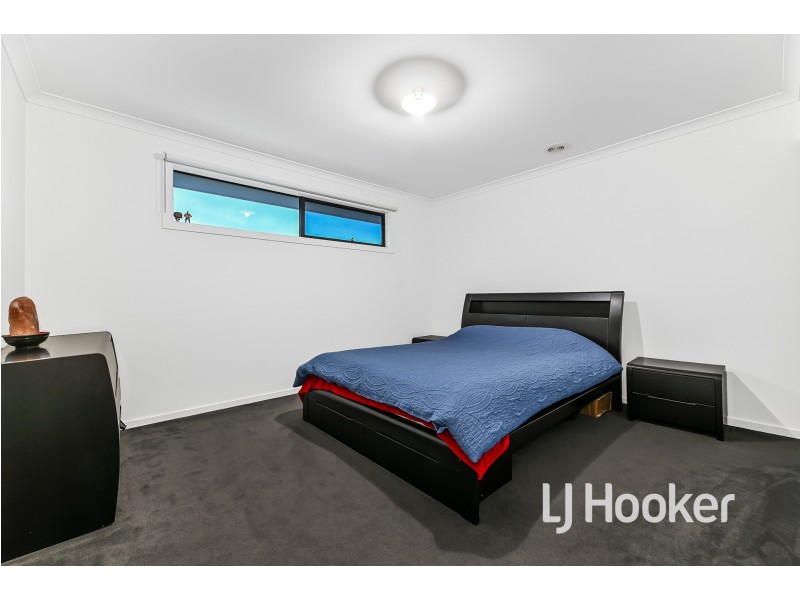 40 Butternut Drive, Lyndhurst VIC 3975