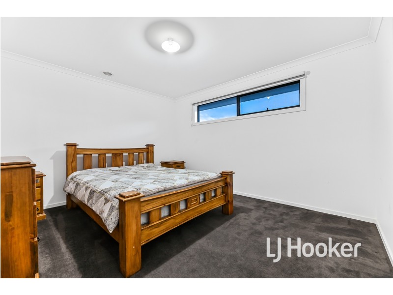 40 Butternut Drive, Lyndhurst VIC 3975