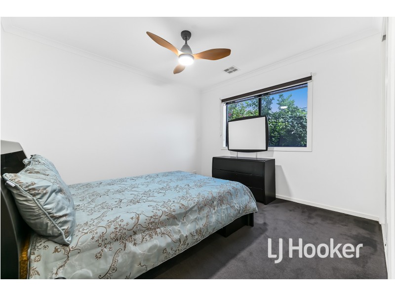 40 Butternut Drive, Lyndhurst VIC 3975