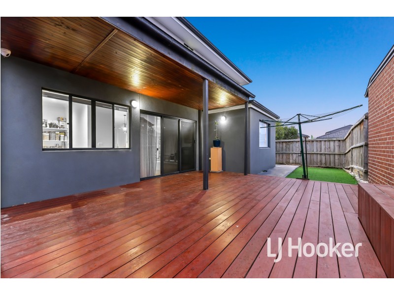 40 Butternut Drive, Lyndhurst VIC 3975