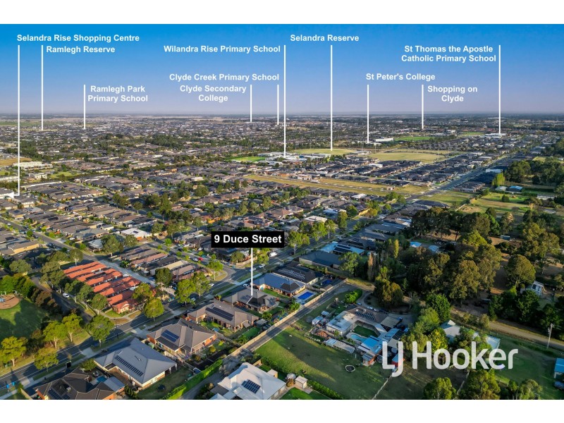 9 Duce Street, Cranbourne East VIC 3977