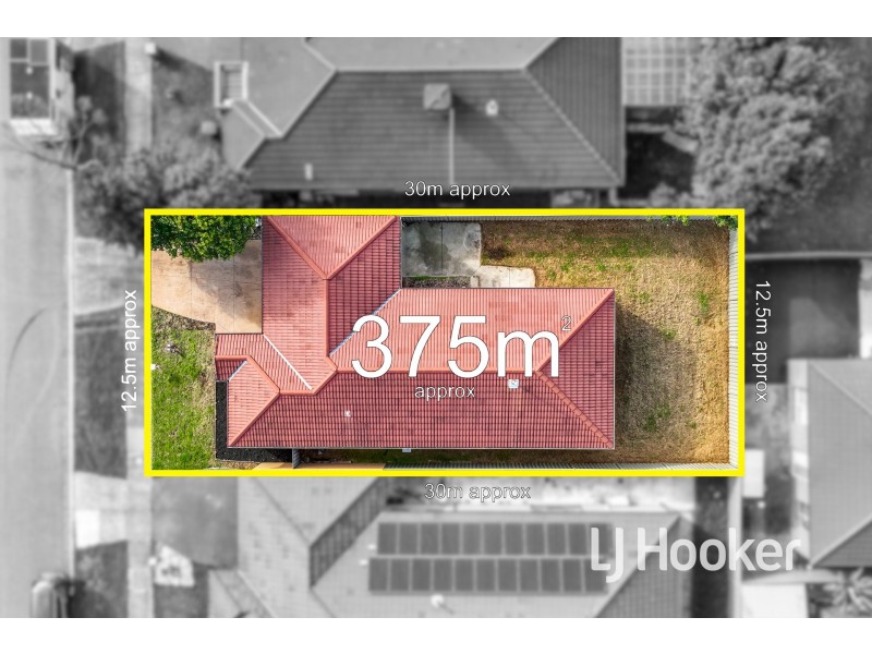 29 Ardent Crescent, Cranbourne East VIC 3977