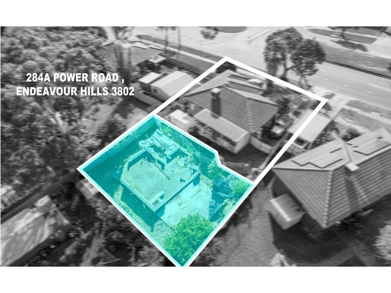 284A Power Road, Endeavour Hills VIC 3802