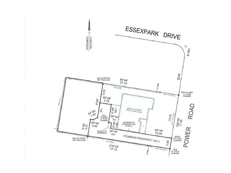 284A Power Road, Endeavour Hills VIC 3802