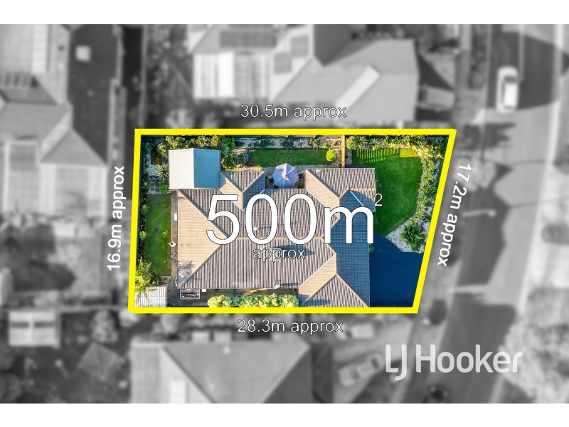 4 Eldershaw Drive, Lynbrook VIC 3975