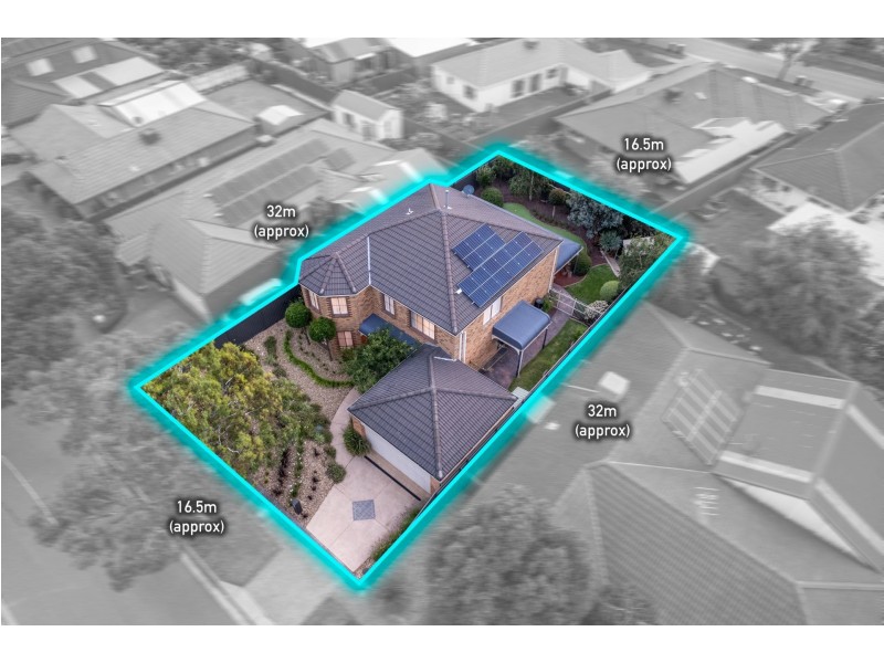 47 Hutchinson Drive, Lynbrook VIC 3975