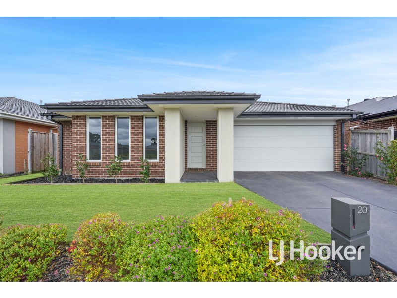 20 Rimple Way, Beaconsfield VIC 3807