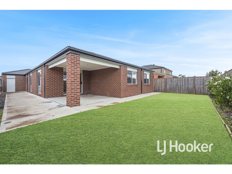 20 Rimple Way, Beaconsfield VIC 3807