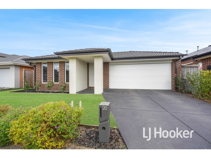 20 Rimple Way, Beaconsfield VIC 3807