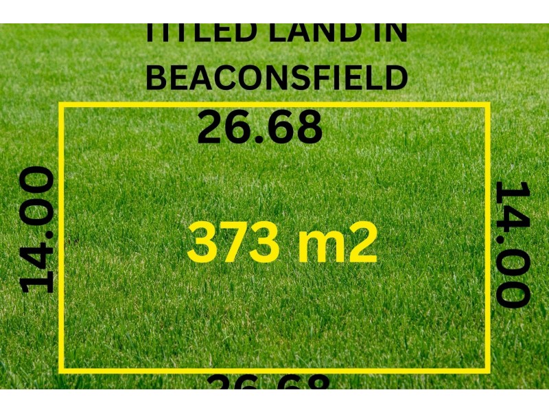 17 Wattle Crescent, Beaconsfield VIC 3807