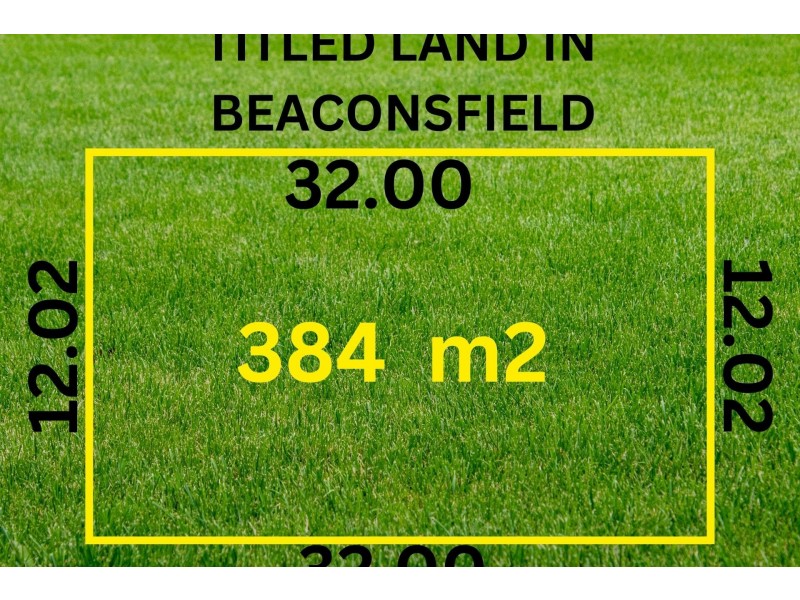 502 Kenilworth Avenue, Beaconsfield VIC 3807