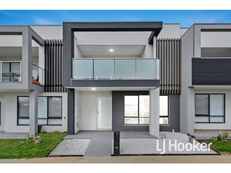 3 Daphne Walk, Clyde VIC 3978