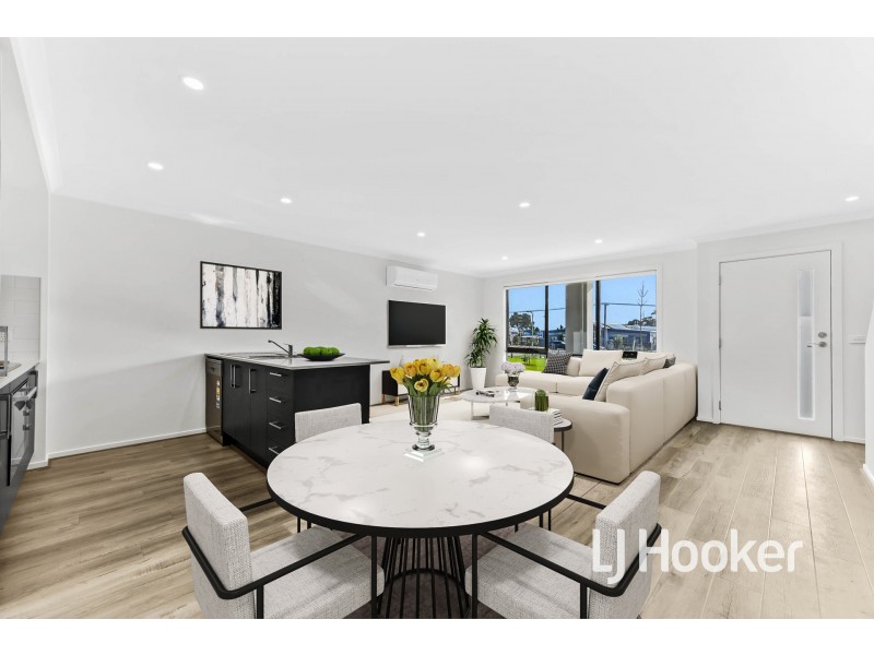 3 Daphne Walk, Clyde VIC 3978