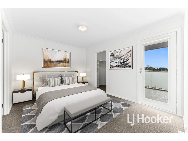 3 Daphne Walk, Clyde VIC 3978