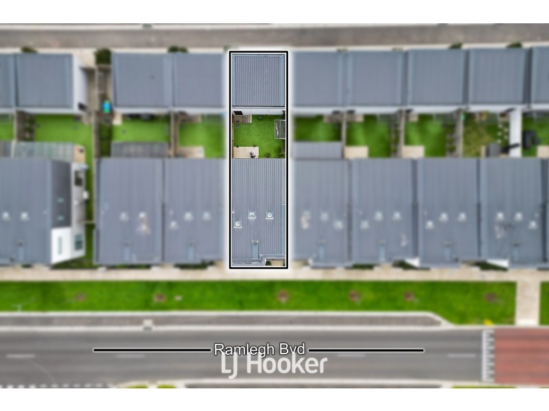 81 Ramlegh Boulevard, Clyde North VIC 3978