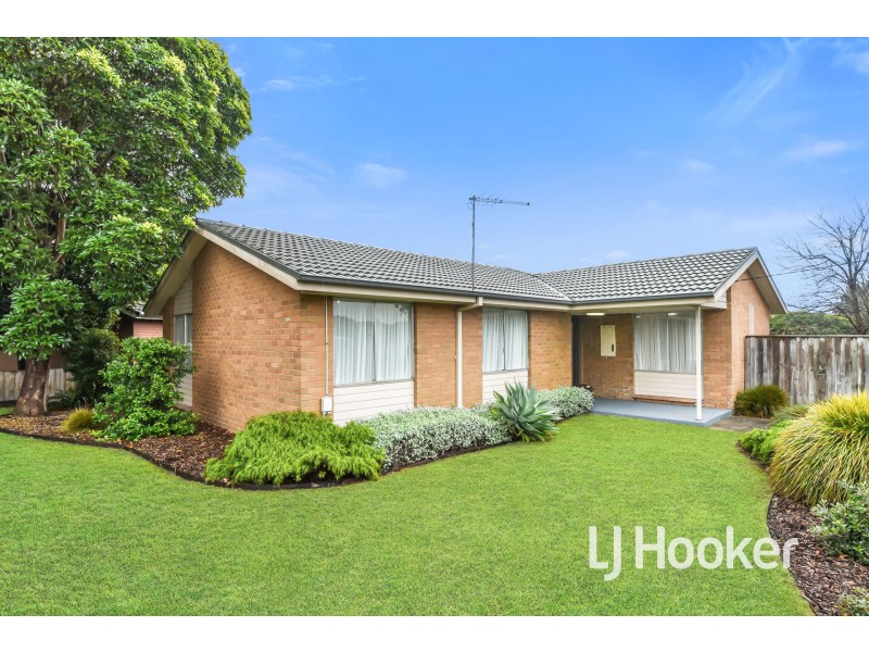 63 Sladen Street, Cranbourne VIC 3977