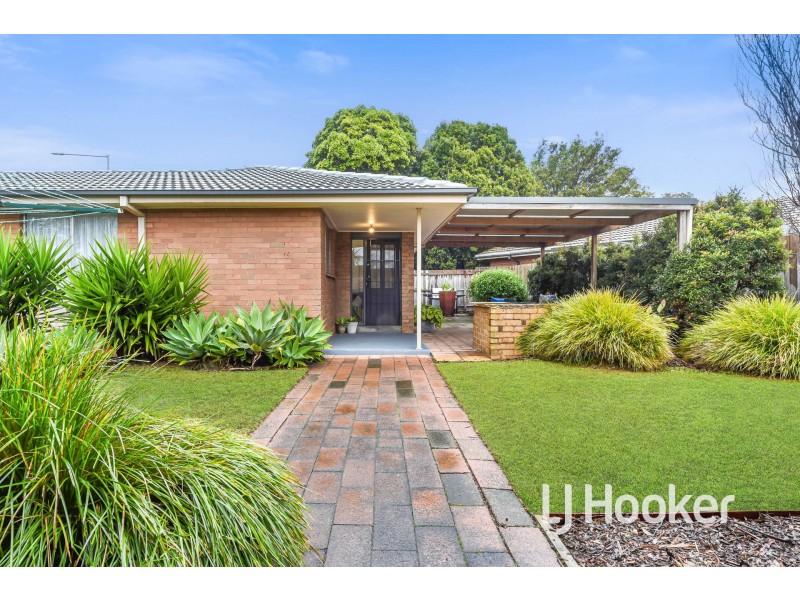 63 Sladen Street, Cranbourne VIC 3977
