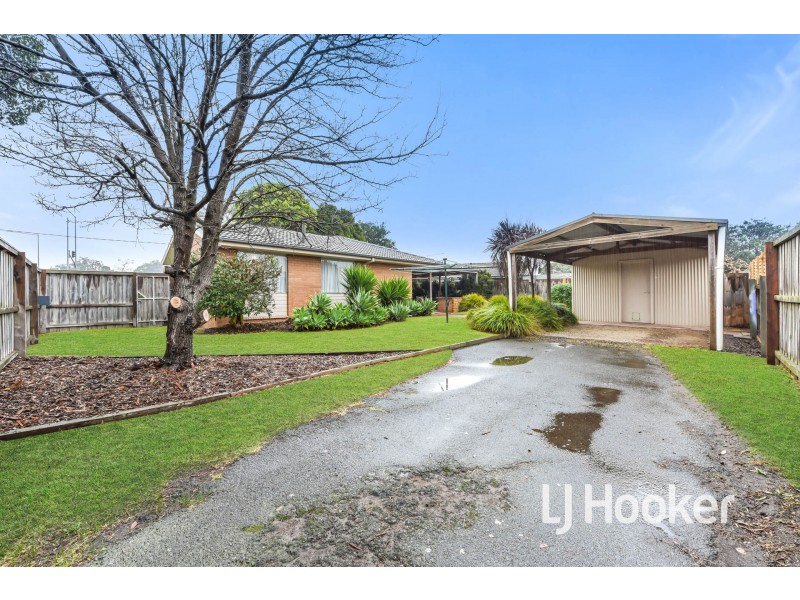 63 Sladen Street, Cranbourne VIC 3977