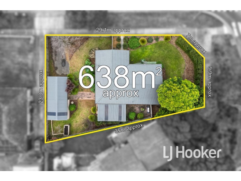 63 Sladen Street, Cranbourne VIC 3977