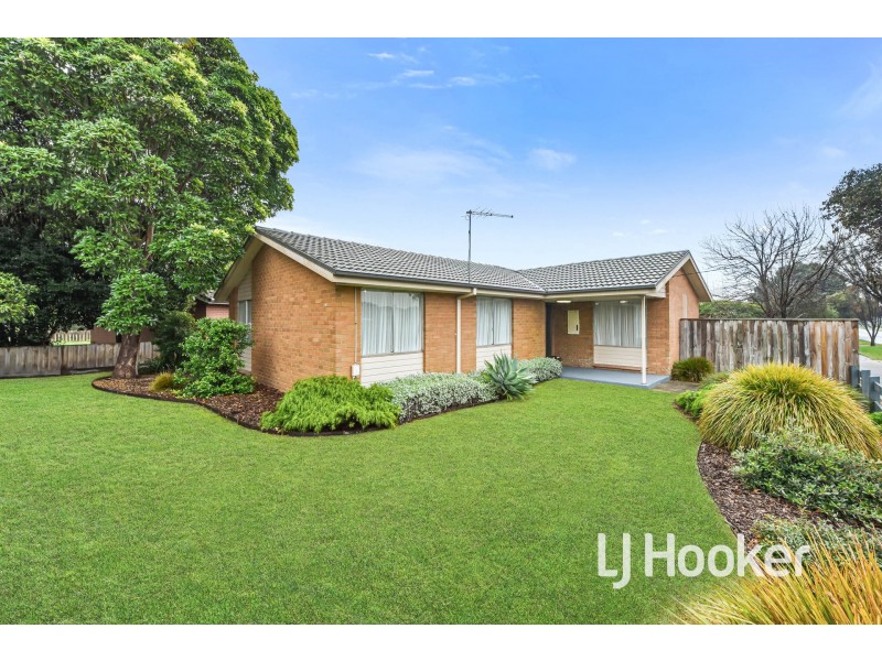 63 Sladen Street, Cranbourne VIC 3977
