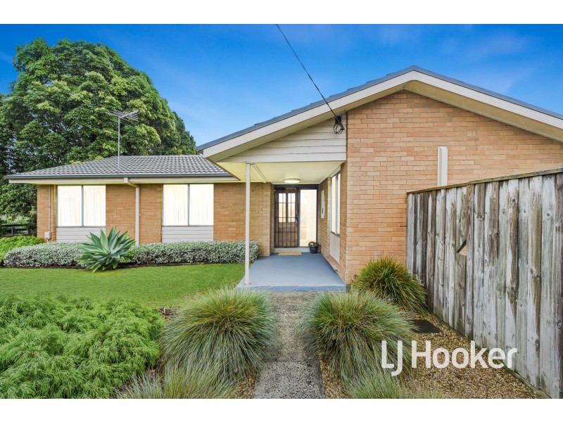 63 Sladen Street, Cranbourne VIC 3977