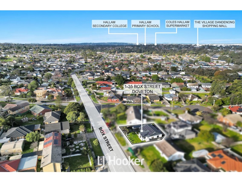 1/35 Box Street, Doveton VIC 3177