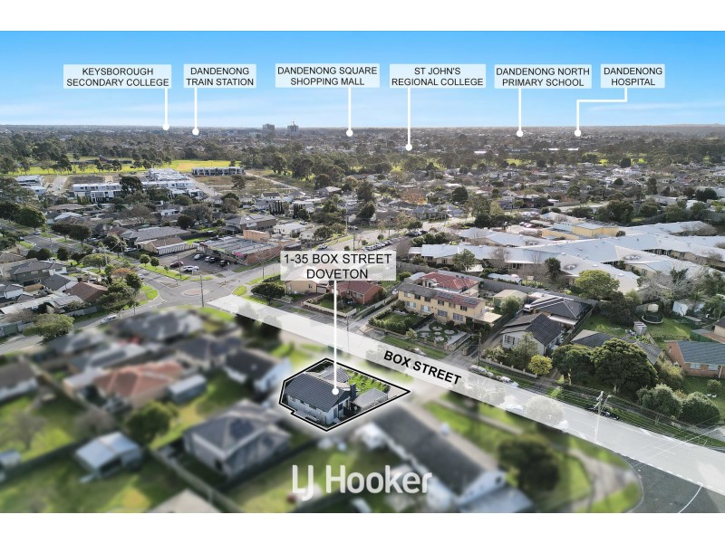 1/35 Box Street, Doveton VIC 3177