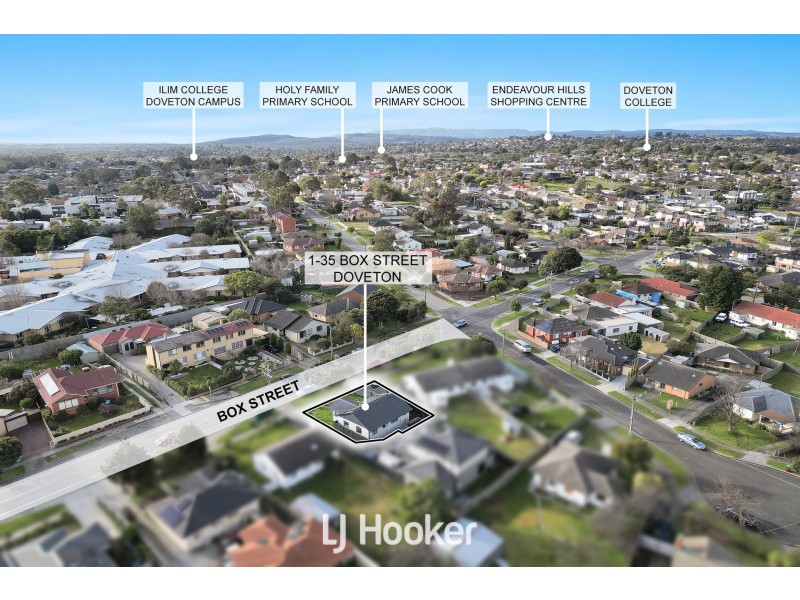 1/35 Box Street, Doveton VIC 3177