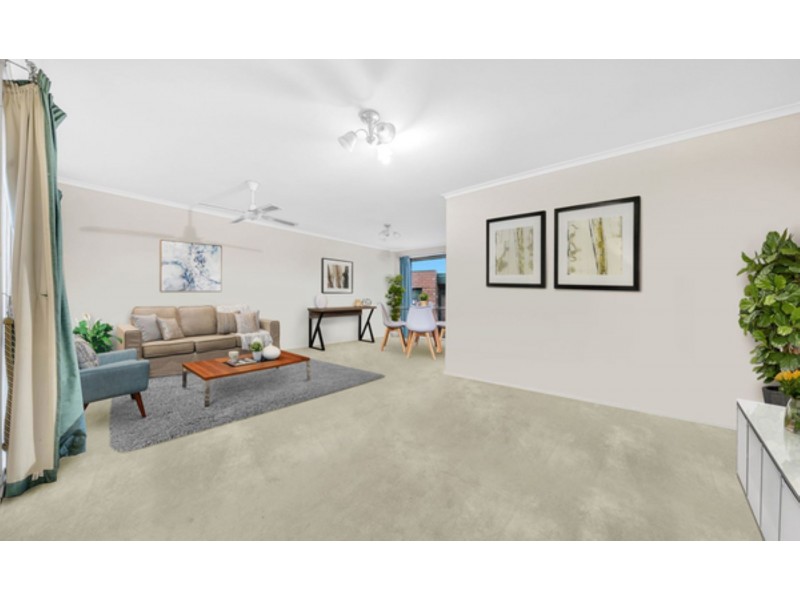 4 Dulnain Close, Hampton Park VIC 3976