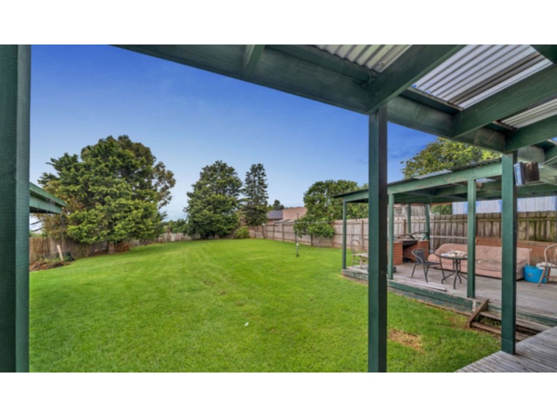 4 Dulnain Close, Hampton Park VIC 3976