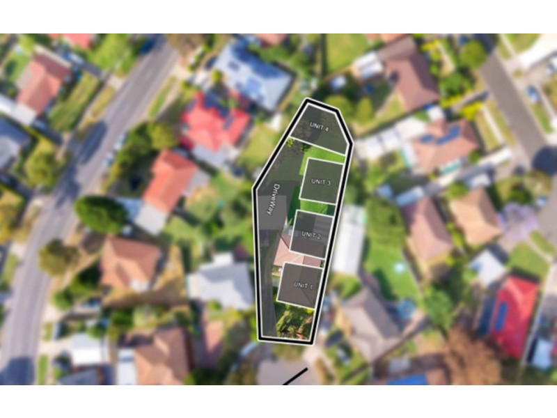 4 Dulnain Close, Hampton Park VIC 3976