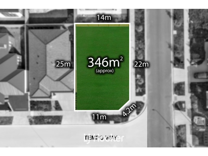 2 Tempo Way, Clyde VIC 3978