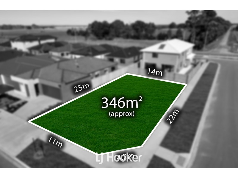 2 Tempo Way, Clyde VIC 3978