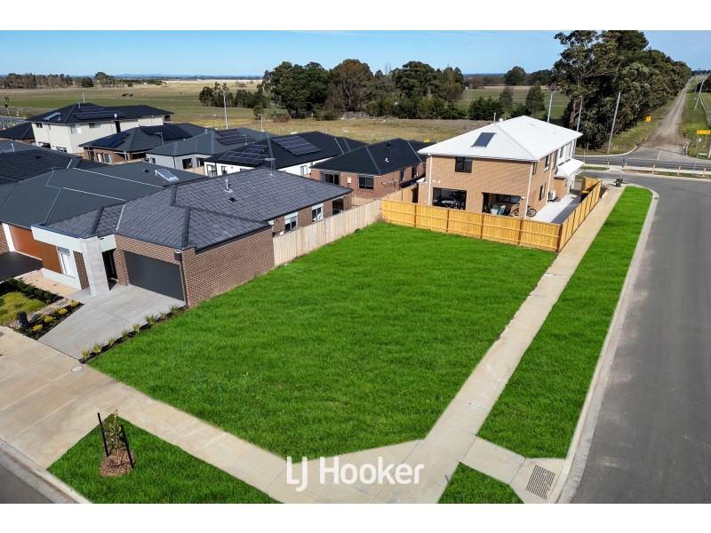 2 Tempo Way, Clyde VIC 3978