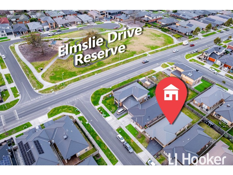 5 Redding Street, Cranbourne East VIC 3977