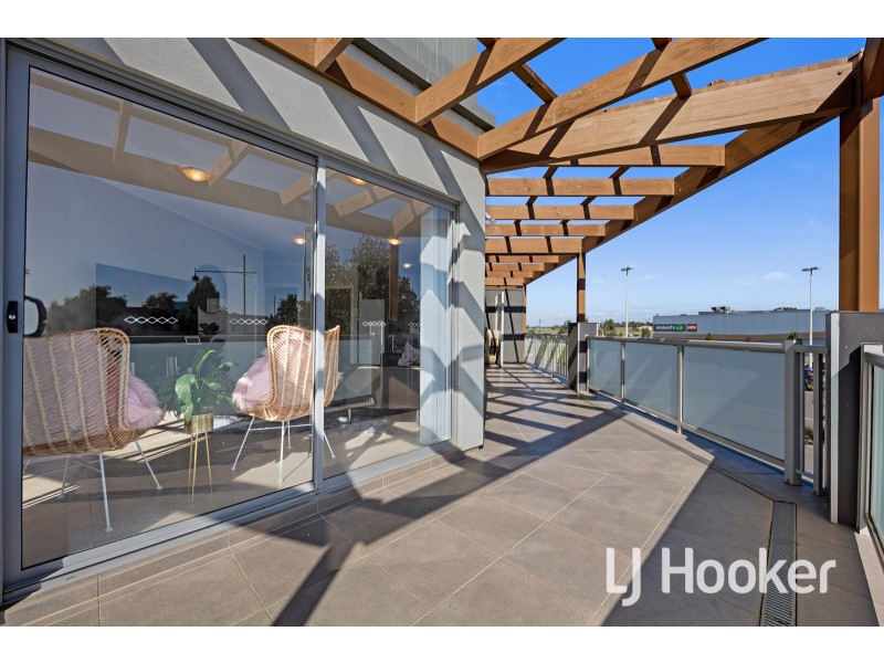 14 Rocket Lane, Cranbourne North VIC 3977