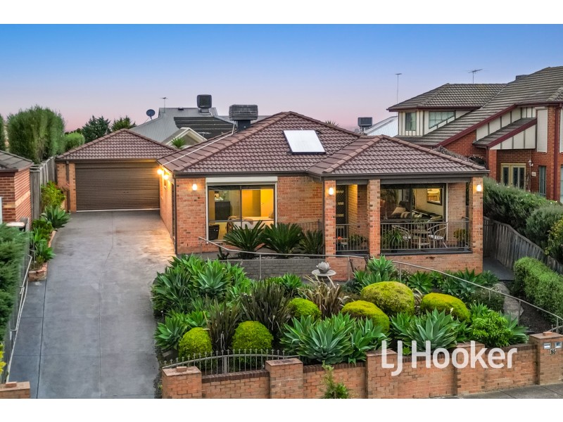 65 Telford Drive, Berwick VIC 3806