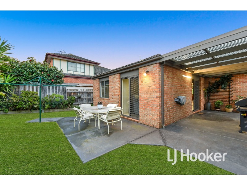 65 Telford Drive, Berwick VIC 3806