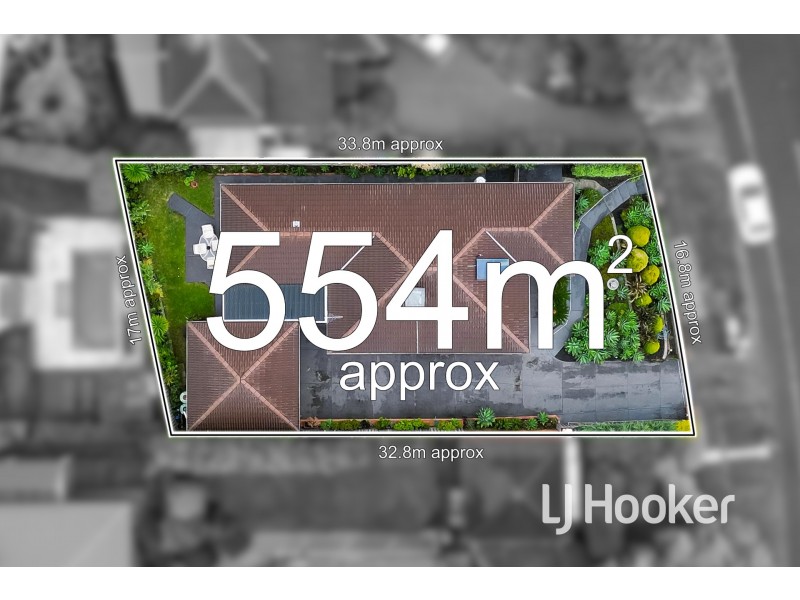 65 Telford Drive, Berwick VIC 3806