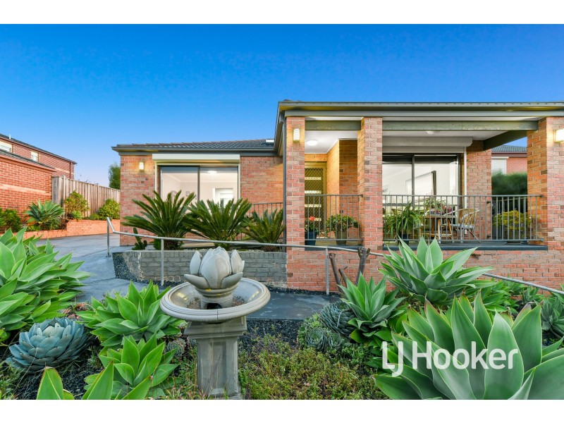 65 Telford Drive, Berwick VIC 3806