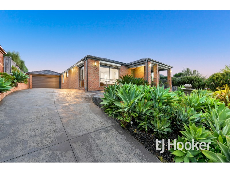 65 Telford Drive, Berwick VIC 3806