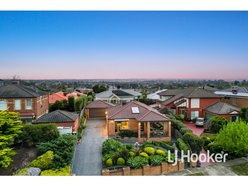 65 Telford Drive, Berwick VIC 3806